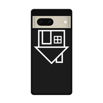 The neighbourhood band logo Google Pixel 7 | Google Pixel 7 Pro Case