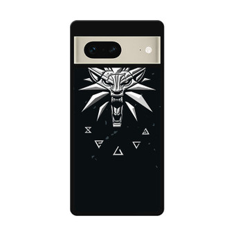 The Witcher Logo 2 Google Pixel 7 | Google Pixel 7 Pro Case