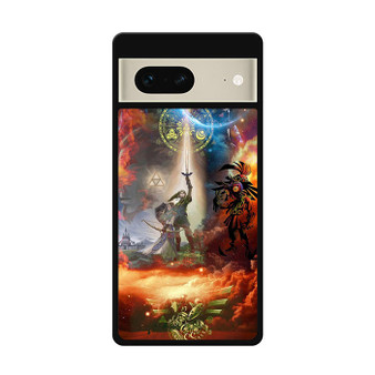 The Legend of Zelda 7 Google Pixel 7 | Google Pixel 7 Pro Case