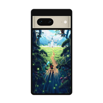 The Legend of Zelda 8 Google Pixel 7 | Google Pixel 7 Pro Case