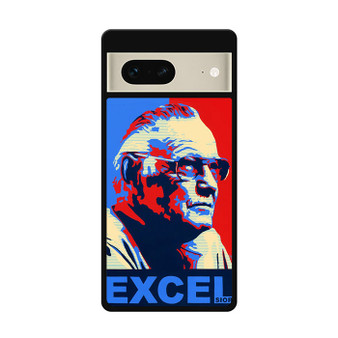Stann Lee Excelsior 1 Google Pixel 7 | Google Pixel 7 Pro Case