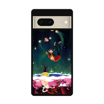 Star vs the forces of evil magic Google Pixel 7 | Google Pixel 7 Pro Case