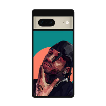 Ski the Slump God 1 Google Pixel 7 | Google Pixel 7 Pro Case