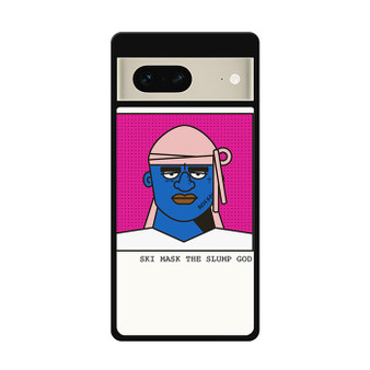 Ski the Slump God 3 Google Pixel 7 | Google Pixel 7 Pro Case