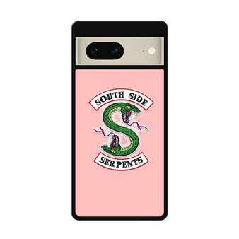 Riverdale South Side Serpents 1 Google Pixel 7 | Google Pixel 7 Pro Case