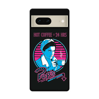 Riverdale Hot Coffe Pops Google Pixel 7 | Google Pixel 7 Pro Case