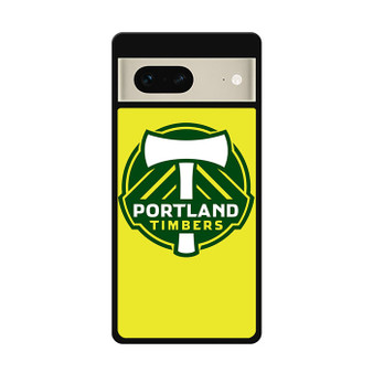 Portland Timbers 3 Google Pixel 7 | Google Pixel 7 Pro Case