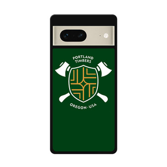 Portland Timbers 5 Google Pixel 7 | Google Pixel 7 Pro Case