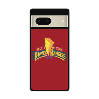 Mighty Morphin Power Rangers 2 Google Pixel 7 | Google Pixel 7 Pro Case