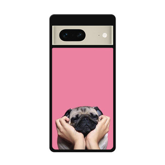 Bulldog Cute 2 Google Pixel 7 | Google Pixel 7 Pro Case