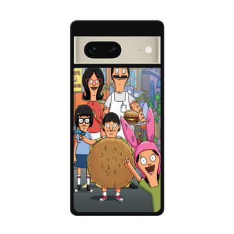 Bobs Burger Cover Google Pixel 7 | Google Pixel 7 Pro Case