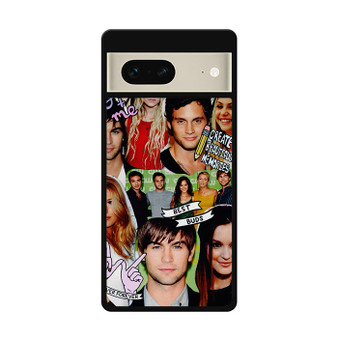 Harley Quinn and Birds of Prey 1 Google Pixel 7 | Google Pixel 7 Pro Case