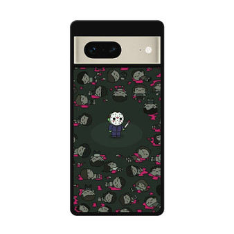 Cute Friday 13th Google Pixel 7 | Google Pixel 7 Pro Case