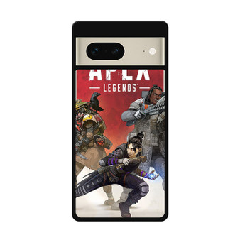 Apex legend 1 Google Pixel 7 | Google Pixel 7 Pro Case