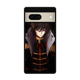 Code Geass All Hail Lelouch Google Pixel 7 | Google Pixel 7 Pro Case