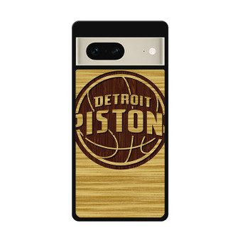 Detroit Pistons 2 Google Pixel 7 | Google Pixel 7 Pro Case