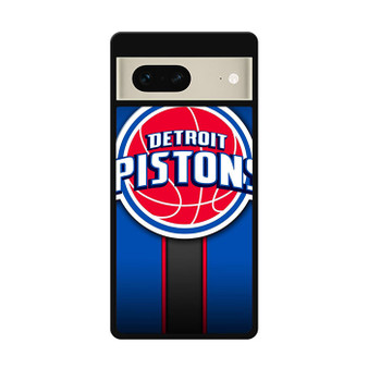 Detroit Pistons 3 Google Pixel 7 | Google Pixel 7 Pro Case