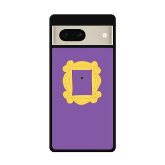 Friends Door Frame Google Pixel 7 | Google Pixel 7 Pro Case
