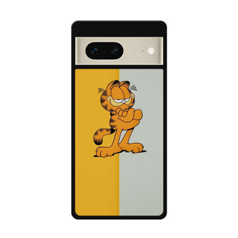 Garfield the Cat Google Pixel 7 | Google Pixel 7 Pro Case