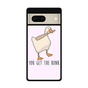 Goose Quotes Google Pixel 7 | Google Pixel 7 Pro Case