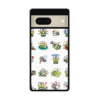 Keroppi 1 Google Pixel 7 | Google Pixel 7 Pro Case