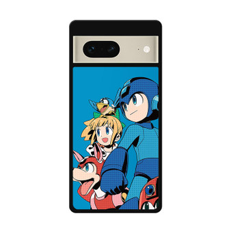 Mega Man11 Google Pixel 7 | Google Pixel 7 Pro Case
