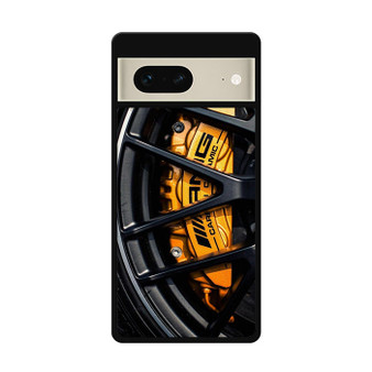 Mercedes AMG Velg Google Pixel 7 | Google Pixel 7 Pro Case