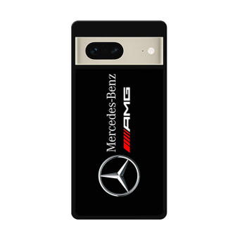 Mercedes AMG Google Pixel 7 | Google Pixel 7 Pro Case