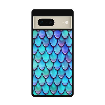 Mermaid Scales Google Pixel 7 | Google Pixel 7 Pro Case