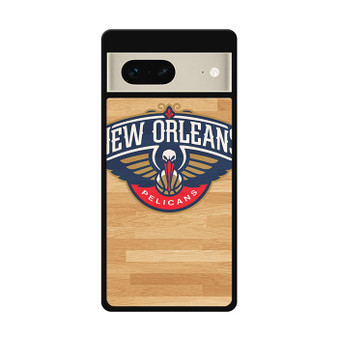 New Orleans Pelicans Google Pixel 7 | Google Pixel 7 Pro Case