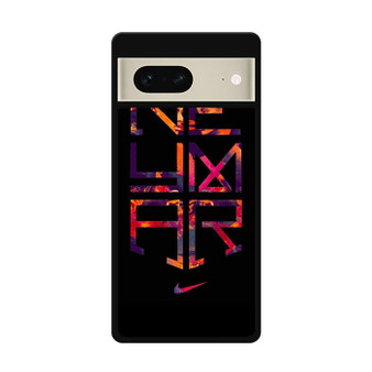 Neymar Colorful Google Pixel 7 | Google Pixel 7 Pro Case