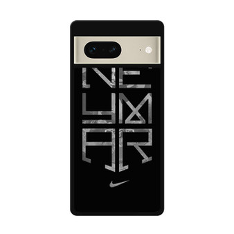 Neymar in Black Google Pixel 7 | Google Pixel 7 Pro Case