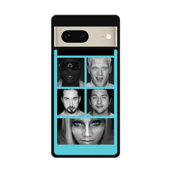 Pentatonix Personnel 1 Google Pixel 7 | Google Pixel 7 Pro Case