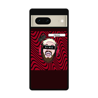 Pewdiepie Fabulous Google Pixel 7 | Google Pixel 7 Pro Case