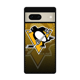 Pittsburgh Penguins 1 Google Pixel 7 | Google Pixel 7 Pro Case