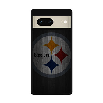 Pittsburgh Steelers 3 Google Pixel 7 | Google Pixel 7 Pro Case