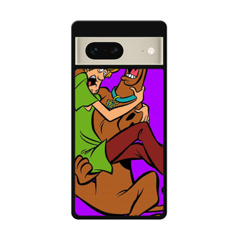 Scooby Doo Google Pixel 7 | Google Pixel 7 Pro Case