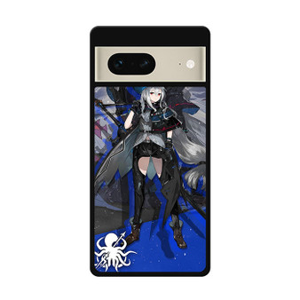 Skadi Arknights Google Pixel 7 | Google Pixel 7 Pro Case
