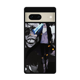 Solo Leveling 1 Google Pixel 7 | Google Pixel 7 Pro Case