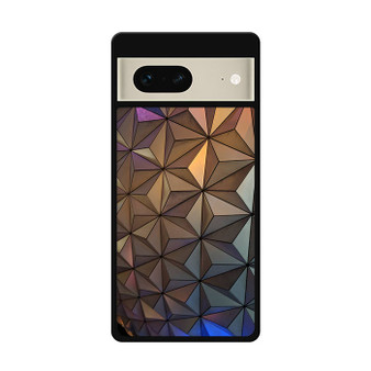 Spaceship Earth Google Pixel 7 | Google Pixel 7 Pro Case