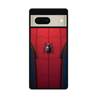 Spiderman homecoming suit Google Pixel 7 | Google Pixel 7 Pro Case