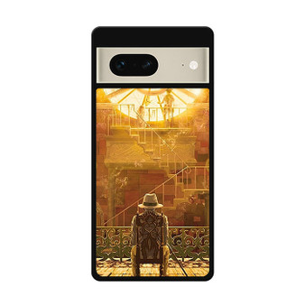 Steampunk Google Pixel 7 | Google Pixel 7 Pro Case