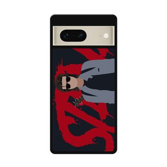 Stranger Things Steve Harrington Google Pixel 7 | Google Pixel 7 Pro Case