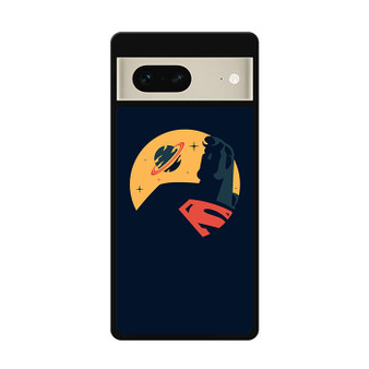 Superman Clarck Kent Google Pixel 7 | Google Pixel 7 Pro Case