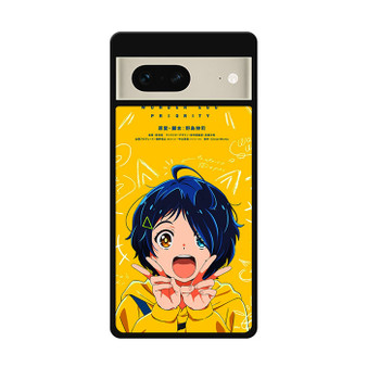 Wonder Egg Priority Ohto Ai 3 Google Pixel 7 | Google Pixel 7 Pro Case