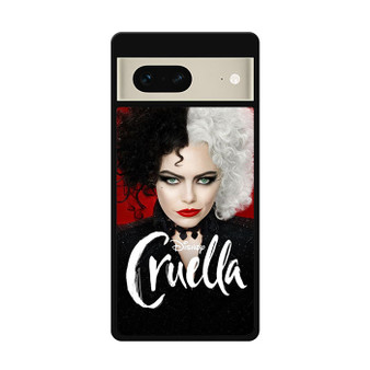 Cruella 2 Google Pixel 7 | Google Pixel 7 Pro Case