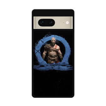 God of War Ragnarok Kratos Google Pixel 7 | Google Pixel 7 Pro Case