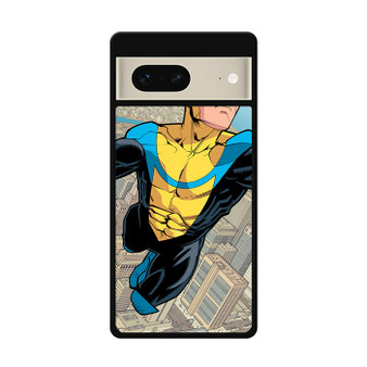 Invincible Mark Google Pixel 7 | Google Pixel 7 Pro Case