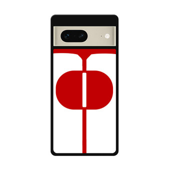 Invincible Omni Man Logo Google Pixel 7 | Google Pixel 7 Pro Case