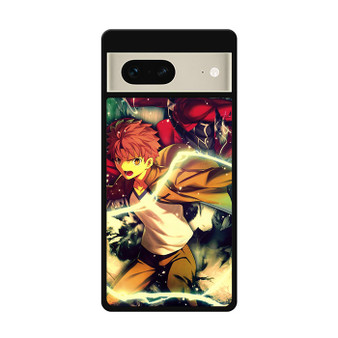 Fate Stay Night 1 Google Pixel 7 | Google Pixel 7 Pro Case